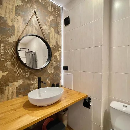 Lighthouse - Private - Bsr - 4 * سفيتي فلاس