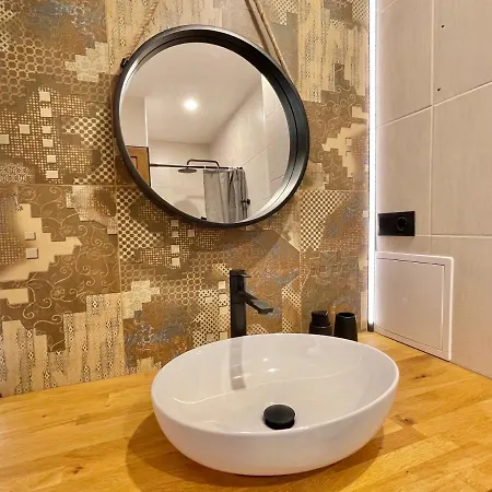 Apartmán Lighthouse - Private - Bsr - 4 Sveti Vlas
