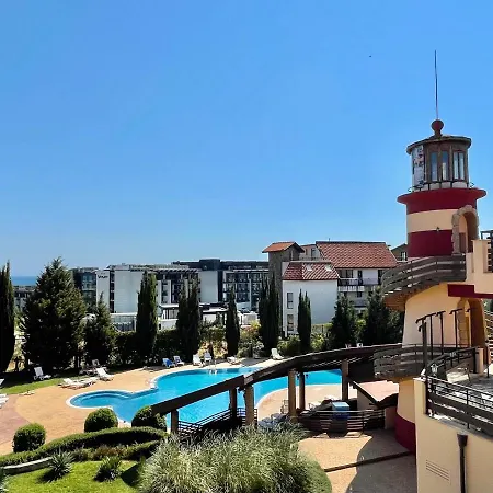 Lighthouse - Private - Bsr - 4 Apartmán *