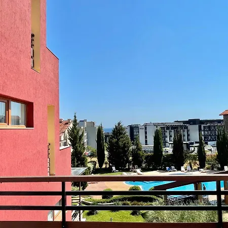 Apartmán Lighthouse - Private - Bsr - 4 Sveti Vlas