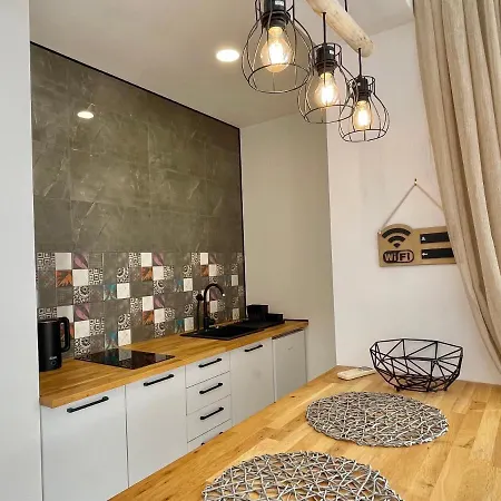 Apartmán Lighthouse - Private - Bsr - 4