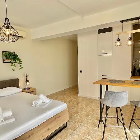 Lighthouse - Private - Bsr - 4 Apartmán